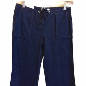 J Crew Broken-in Chinos City Fit Pants